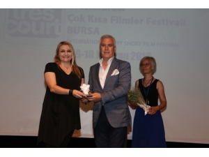 Uluslararası Çok Kısa Filmler Festivali Nilüfer’de Başladı