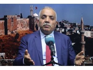 Bbp’li İhsan Kaya’dan Cumhur İttifakına Destek Çağrısı