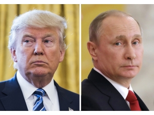 Putin’den Trump’a Normalleşme Çağrısı