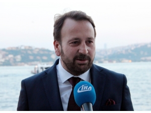 Hakan Yılmaz: “Riva’da Satışlar Taahhüt Ettiğimiz Bedeli Geçerse Galatasaray’a Ekstra Para Verilecek”