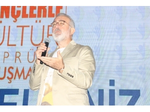 Payitaht Abdülhamid Dizisinin Tahsin Paşası Eskişehirli’lerle Buluştu