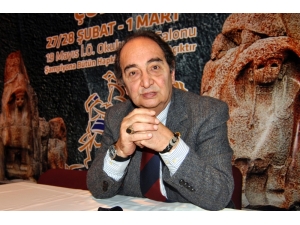 Dumesf Ve Thmaf Başkanı Kaya Muzaffer Ilıcak’tan Tatile Giren Öğrencilere Tavsiyeler