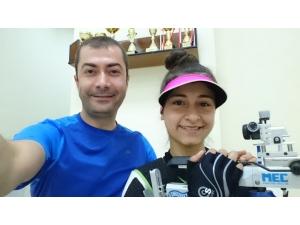 Diyarbakırlı Atıcı Aileye Milli Görev