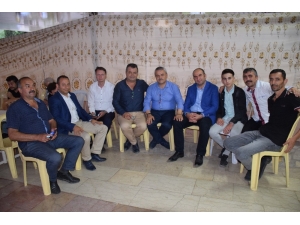 Ünal, “Milletimiz 25 Haziran’a Güler Yüzle Uyanacak”