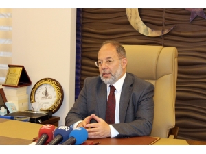 Başbakan Yardımcısı Akdağ: “Akşener Uyduruk İftiralarla, Dedikodularla Afad Ve Tika Gibi Kurumları Yıpratamaz"