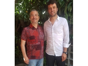 Adanaspor’un Yeni Hocası Cihat Arslan Oldu