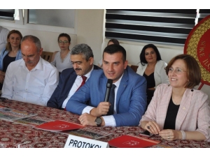 Mhp İl Başkanı Pehlivan; “Türk Milletinin Sağduyusuna Güvenimiz Sonsuzdur”