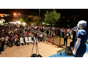 Ramazan Sokağında Etkinlikler Devam Ediyor