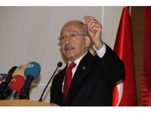 Kılıçdaroğlu Malatya’ya Geliyor