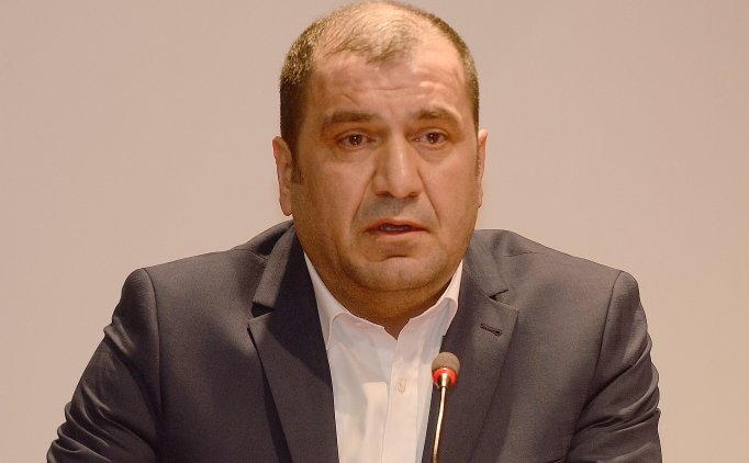 Karabükspor Başkanı Aytekin: ''onurlu Mücadelemizi Görenler...''