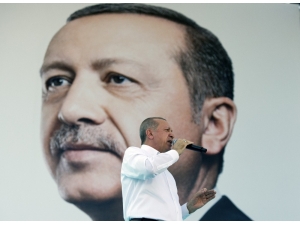 Cumhurbaşkanı Erdoğan: "Ankara’ya Diğer Şehirlerimizden Daha Farklı Bir Millet Bahçesi Kazandırıyoruz"