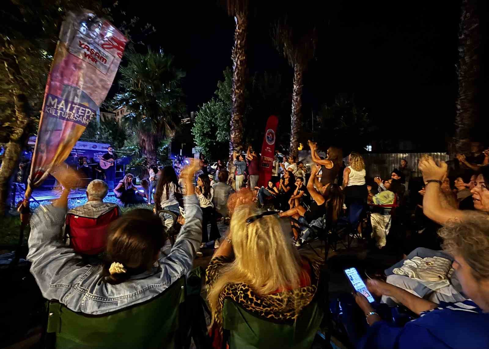 maltepe-acik-hava-konserlerinin-son-duragi-feyzullah-mahallesi-oldu