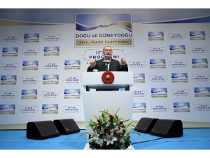 Cumhurbaşkanı Erdoğan: “Avusturya Başbakanının Attığı Adımlar Dünyayı Haçlı-hilal Savaşına Götürüyor”