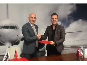 Yda Dalaman Havalimanı’ndan Sivil Havacılığın Gelişimine Katkı