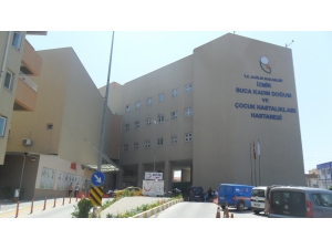 Sağlık Bakanlığından Suda Doğum Ünitesi