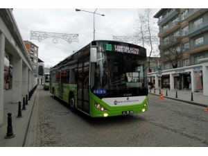 Ulaşımda Yaz Dönemine Geçiliyor