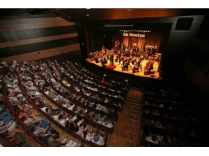 Koda’dan Muhteşem Final