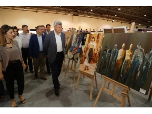 Ko-mek’ten Renkli Festival