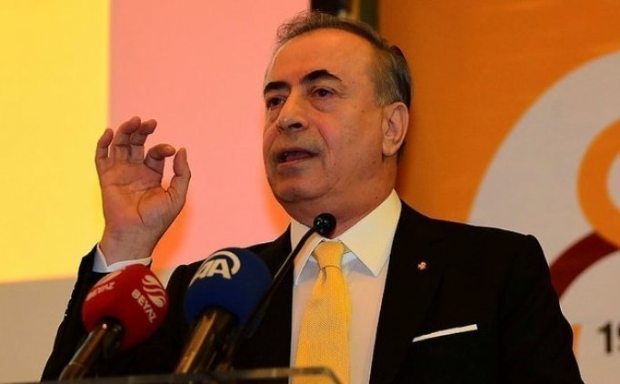 Mustafa Cengiz 22 Milyon Euro Arıyor
