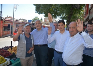 Milletvekili Erdoğan’dan Millet İttifakına Tepki