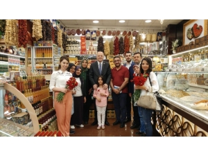 Milletvekili Koçer’den Döviz Değerlendirmesi