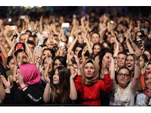 2018 Yılında Eğlenceye Daha Çok Para Harcadık