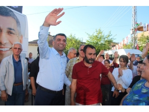Chp’li Erol “Elazığ’da 40 Yıldır Başarılamayanı Başaracağız”