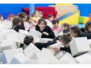 Yaz Kurslarının Kayıt İşlemleri Devam Ediyor