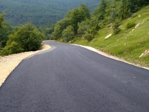 Taraklı’da İki Mahalle Yenilendi