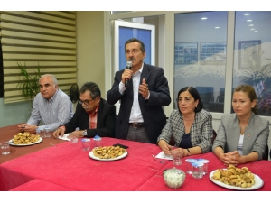 Farklı Kültürler Eskişehir’e Değer Katıyor