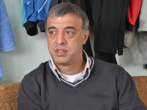 Yeşilyurt Belediyespor’da Palancı İmzaladı