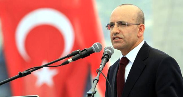 Mehmet Şimşek: Türk Lirası Son Bir Haftada Dolara Karşı En Çok Değer Kazanan Para Birimi Oldu