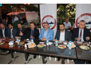 Köktaş: “16 Yıldır Kazandırdığımız Eserler, Başarı Belgemizdir”