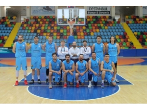 Umurbey Belediyespor Bölgesel Lig 7’ncisi Oldu