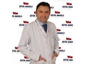 Dr. Demir: "Migren Tedavi Edilebilir Bir Hastalıktır"