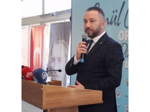 Çelenk: "Muhalefetin Oyununu Millet Bozacak"