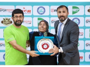 Judocu Nineye Plaket