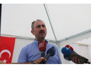 Bakan Gül’den Usulsüz İade Talebi İddialarına Sert Yanıt