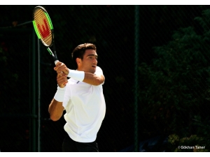 Cem İlkel’den Kariyer Zaferi