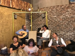 Eskişehir’deki Gezginler Konsept Geceler İle Bir Araya Geliyor