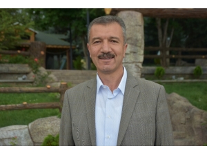 Ak Partili Milletvekili Öztürk, "Hak Etmedim" Diyerek Maaşını Geri İade Etti