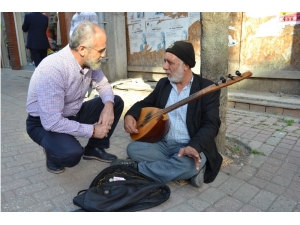 Yalçın Topçu: “24 Haziran Kurtuluş Savaşı’dır”