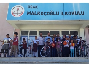 Uşak Belediyesi’nin Ülke Genelinde Takdir Gören Projesi