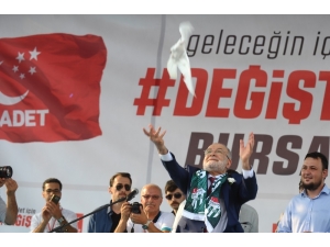 Temel Karamollaoğlu’ndan Seçimler İçin Fenerbahçe Örneği