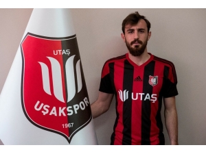 Utaş Uşakspor Yeni Sezona Flaş Transferlerle Hazırlanıyor