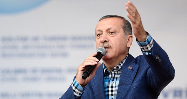 Erdoğan, Cami Krizi Nedeniyle Avusturya'yı Uyardı: Haçlı-Hilal Savaşı İstiyorlar