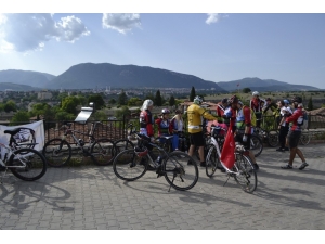 ’El Ele Elden Ele 81 İlde Türk Kadınının Zaferi" Projesi