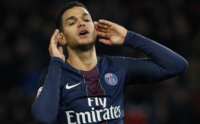 Ben Arfa Için Bir Kez Daha Beşiktaş Ve Fenerbahçe Sesleri