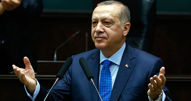 Erdoğan, Gurbetçi Seçmene Mektup Gönderdi, 'vakit Birlik Vakti' Deyip Oy İstedi