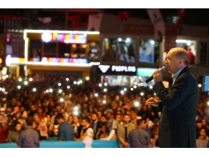 Cumhurbaşkanı Erdoğan: “Avusturya Başbakanı Senin Bu Çıraklığın, Bu Tavırların Başına Çok İşler Getirebilir”